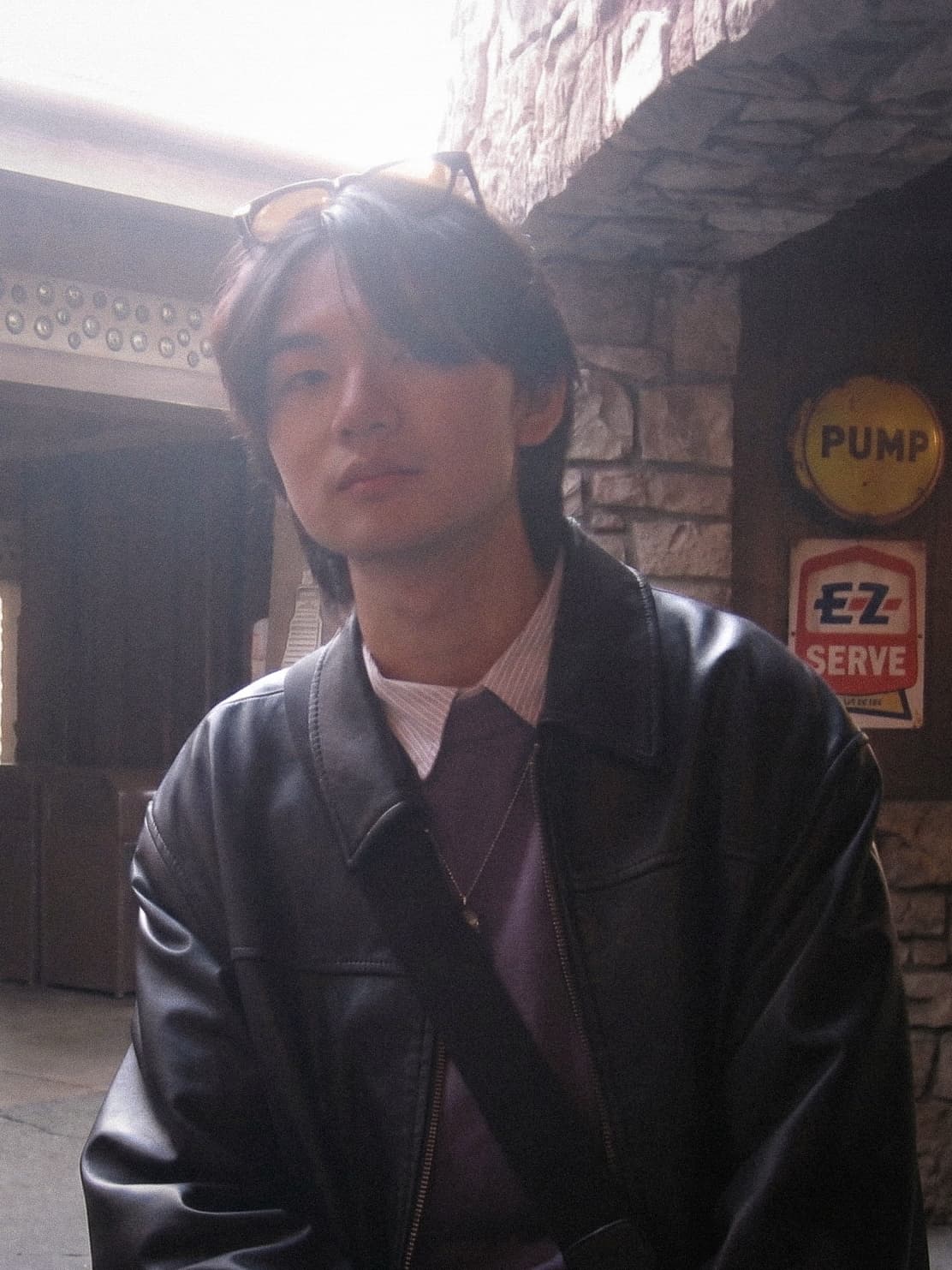 Shijie Zhou
