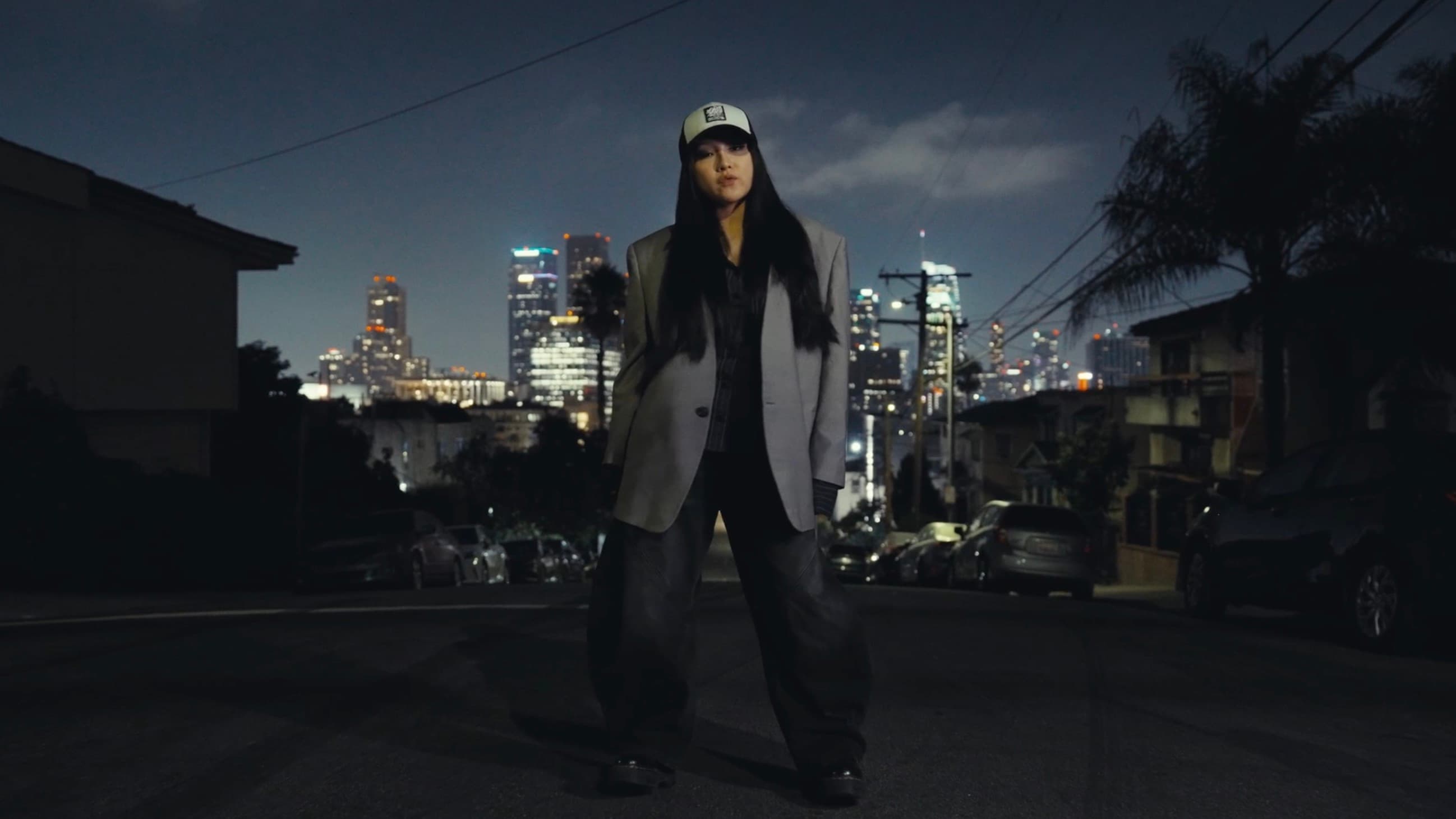 Still 9