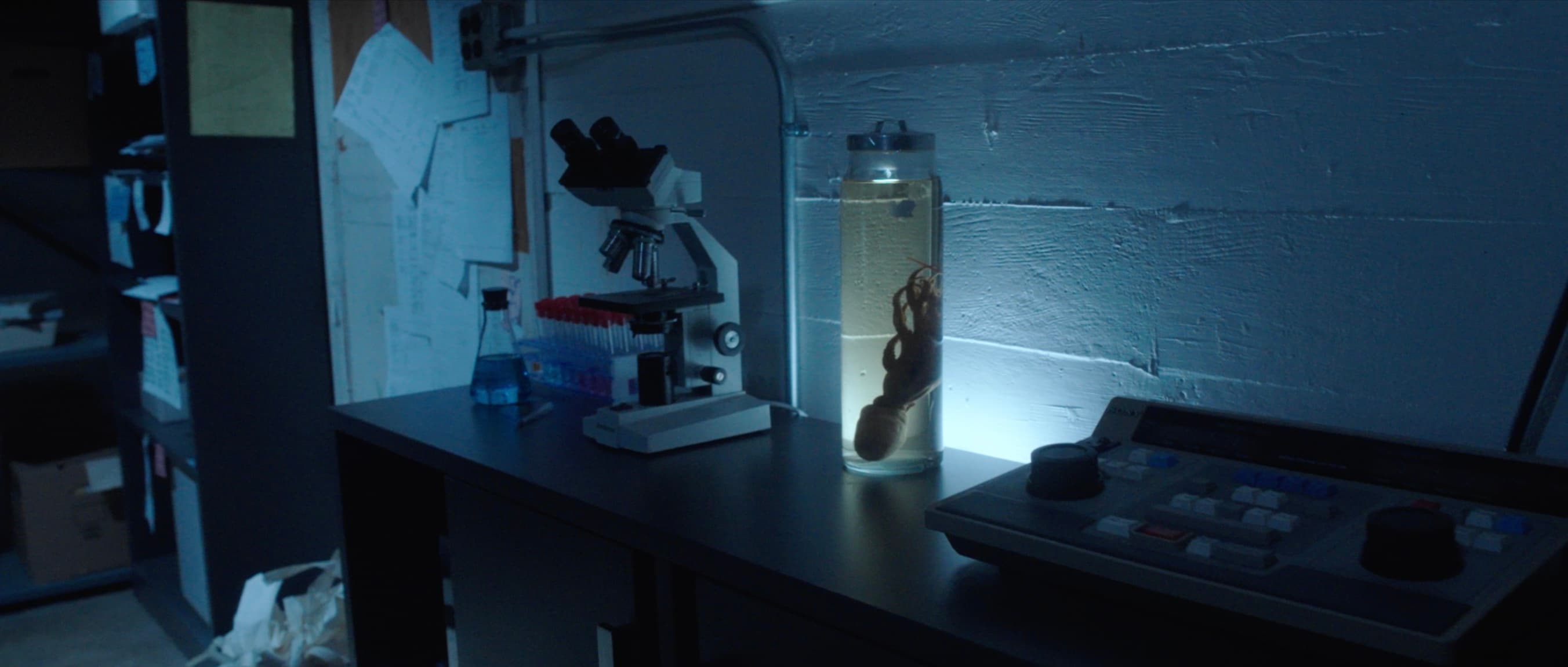 Still 9