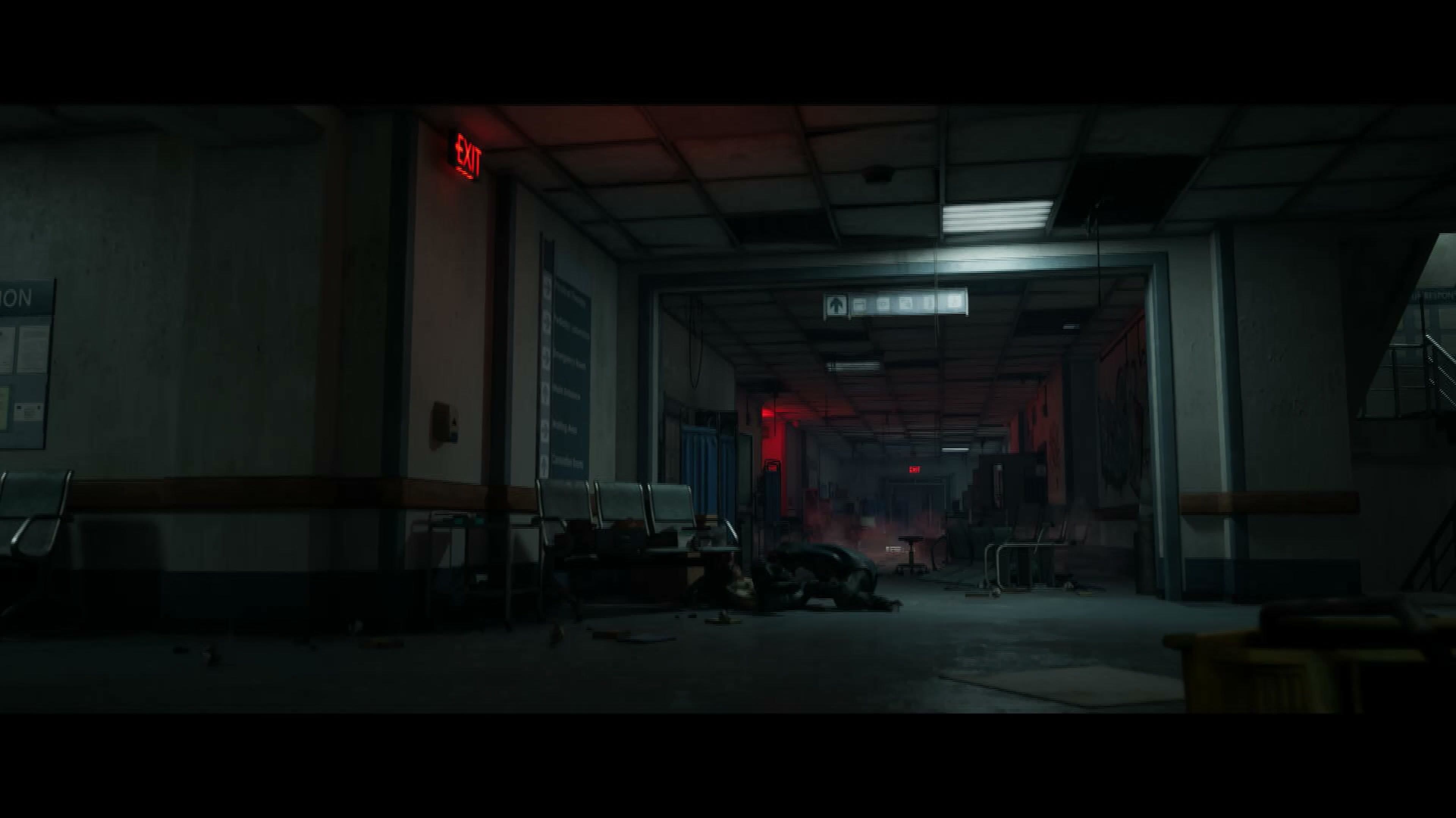 Escape