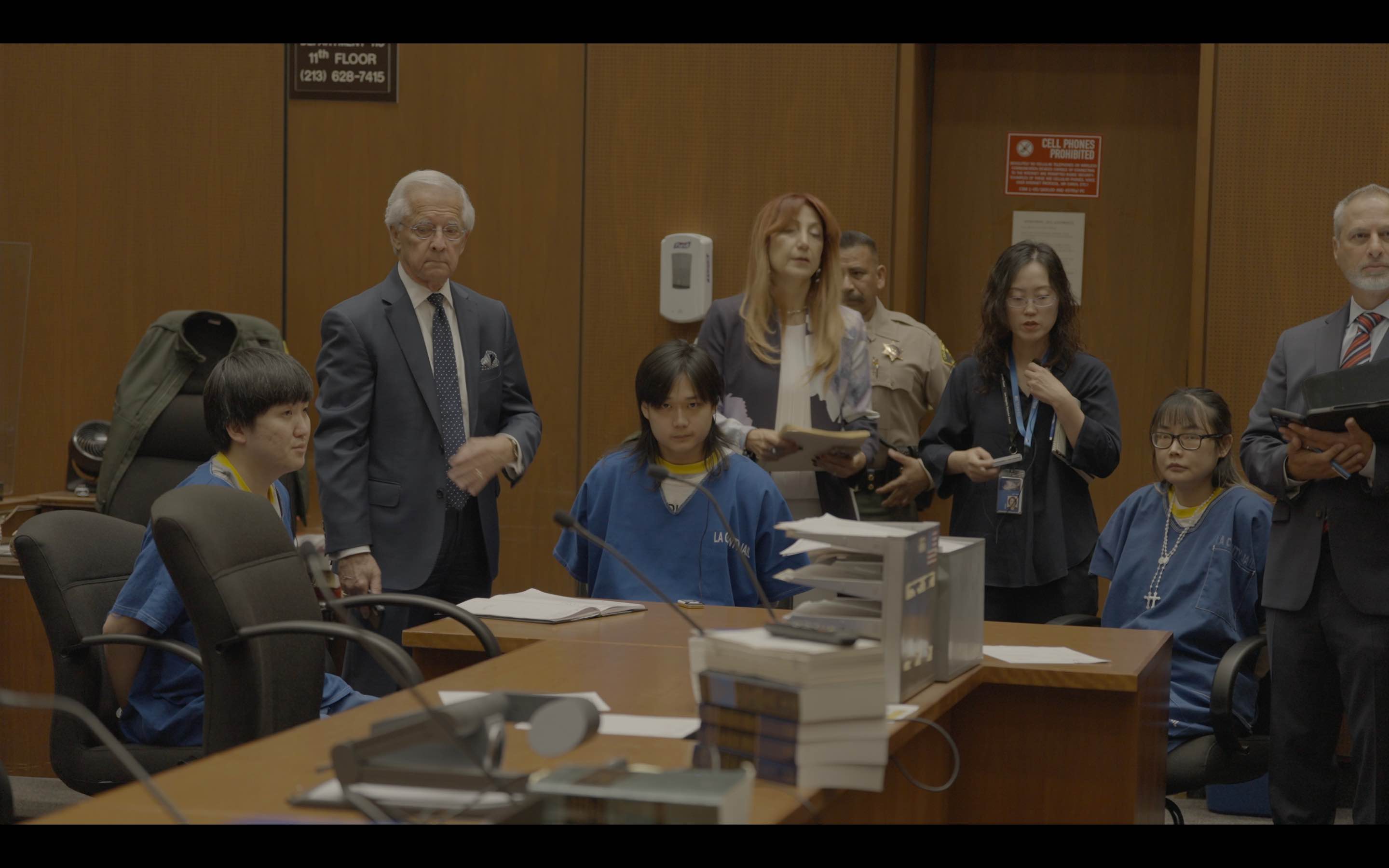 You Tell Me How to Live