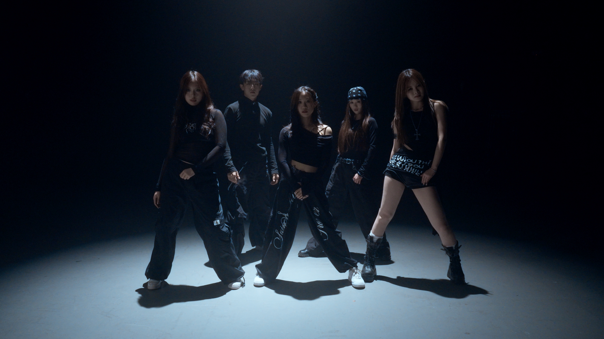 'Wicked' Dance Cover